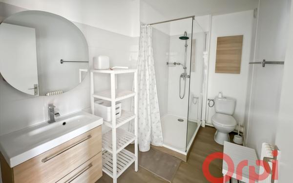 Appartement à vendre    1 pièce • 32 m2 Bourges