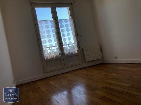 Appartement à louer 3 pièces 62.88m²