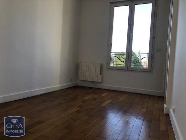Appartement à louer 3 pièces 62.88m²
