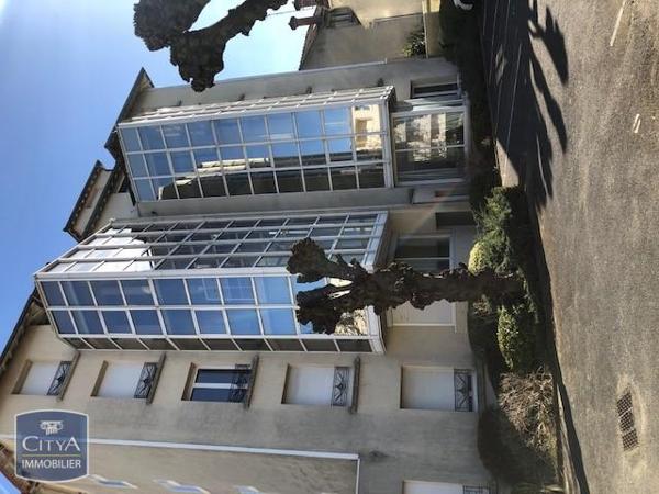 Appartement à louer 3 pièces 62.88m²