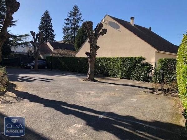 Appartement à louer 3 pièces 62.88m²