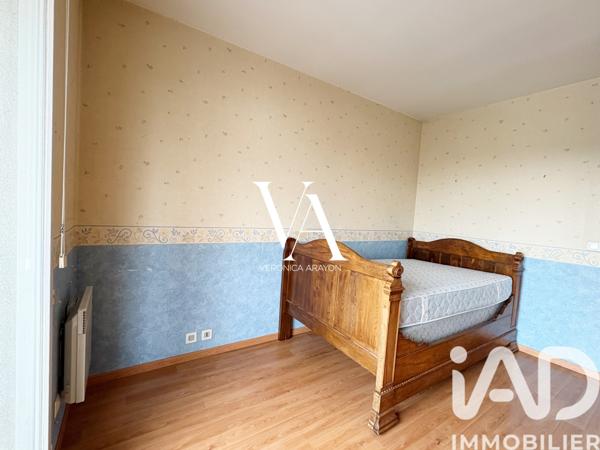 Appartement à vendre 3 pièces 64 m² Brétigny-sur-Orge