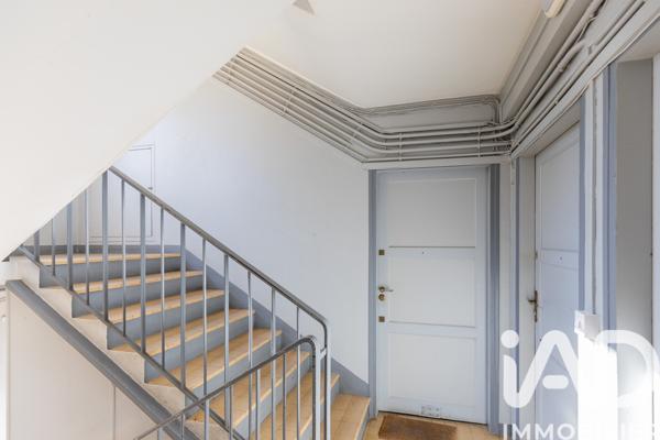 Appartement à vendre 2 pièces 34 m² Viry-Châtillon