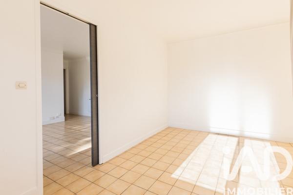 Appartement à vendre 2 pièces 34 m² Viry-Châtillon