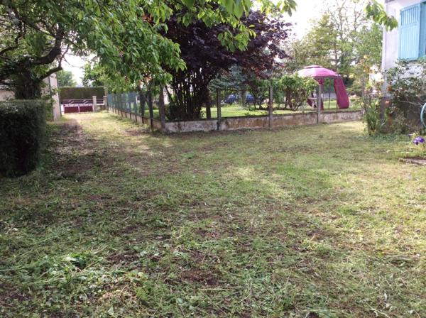 Vente Maison70 m² - 4 Pièces - VENDOME (41100)