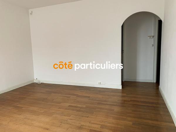 Vente Maison70 m² - 4 Pièces - VENDOME (41100)