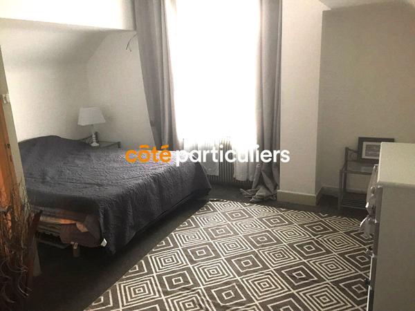 Vente Maison70 m² - 4 Pièces - VENDOME (41100)