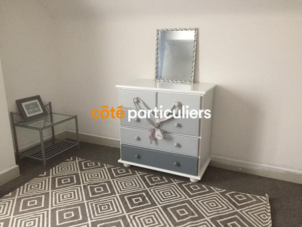 Vente Maison70 m² - 4 Pièces - VENDOME (41100)