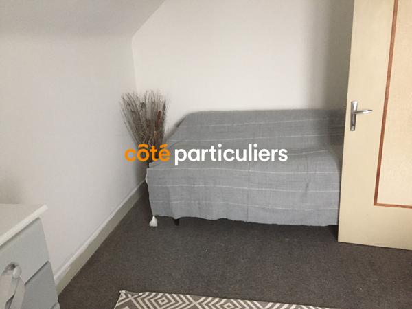 Vente Maison70 m² - 4 Pièces - VENDOME (41100)