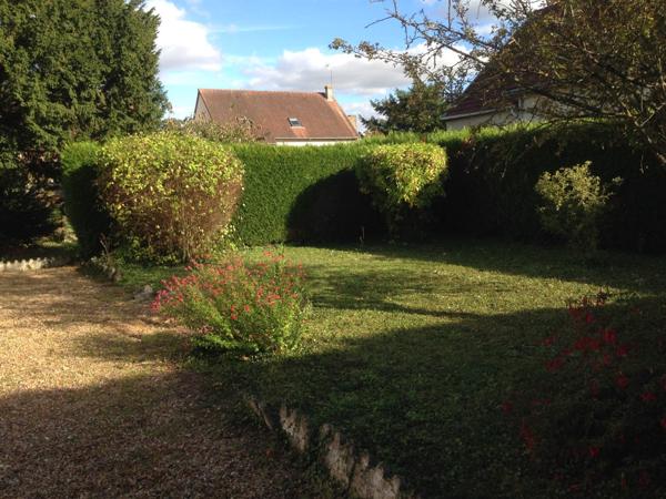 Vente Maison70 m² - 4 Pièces - VENDOME (41100)