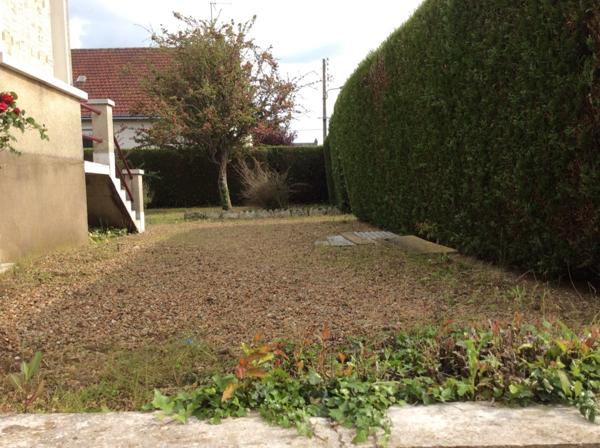 Vente Maison70 m² - 4 Pièces - VENDOME (41100)