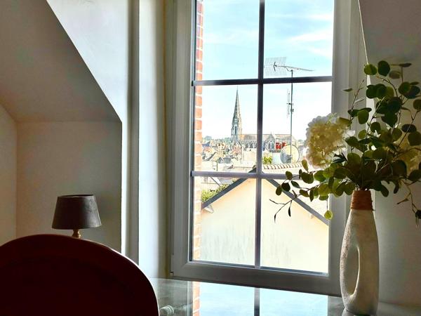 Maison familiale 117 m² - 5 pièces - Secteur recherché Châteaubriant