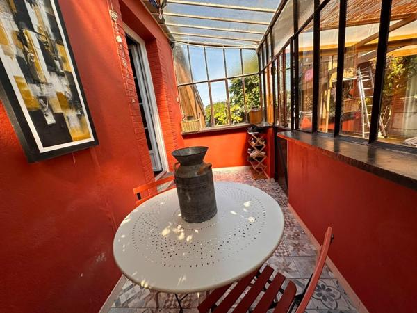 Maison familiale 117 m² - 5 pièces - Secteur recherché Châteaubriant