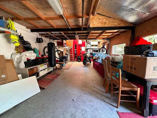 Maison familiale 117 m² - 5 pièces - Secteur recherché Châteaubriant