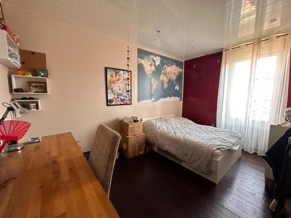 Maison familiale 117 m² - 5 pièces - Secteur recherché Châteaubriant