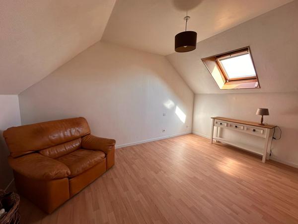 Maison familiale 117 m² - 5 pièces - Secteur recherché Châteaubriant