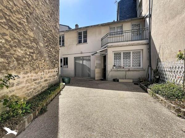 Maison à vendre 260 000 € Magny-en-Vexin 9 p 140 m² DPE G