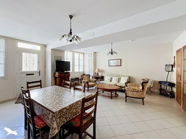 Maison à vendre 260 000 € Magny-en-Vexin 9 p 140 m² DPE G