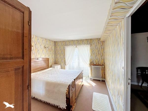 Maison à vendre 260 000 € Magny-en-Vexin 9 p 140 m² DPE G