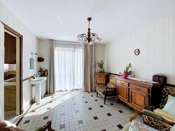 Maison à vendre 260 000 € Magny-en-Vexin 9 p 140 m² DPE G
