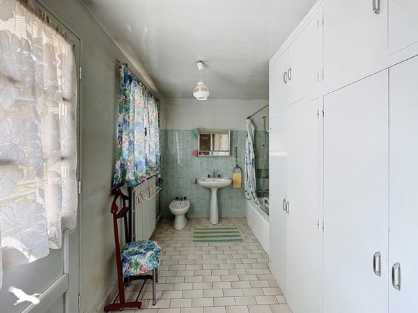 Maison à vendre 260 000 € Magny-en-Vexin 9 p 140 m² DPE G