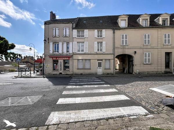 Maison à vendre 260 000 € Magny-en-Vexin 9 p 140 m² DPE G