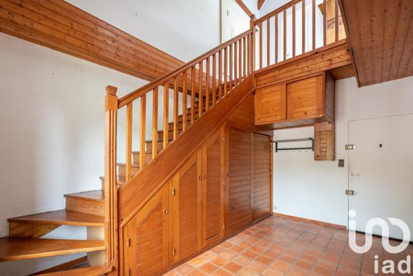 Appartement à vendre 3 pièces 63 m² Saint-Martin-d'Uriage