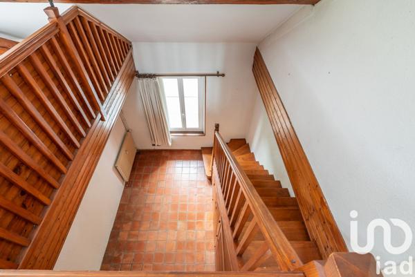 Appartement à vendre 3 pièces 63 m² Saint-Martin-d'Uriage