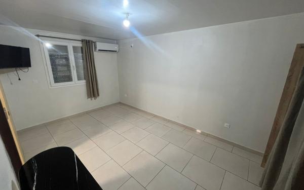 Maison à vendre    4 pièces •  Macouria