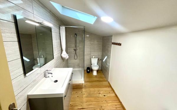 Maison à vendre    4 pièces •  Macouria