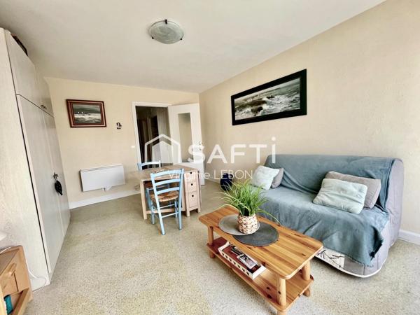 Proche plage , au calme