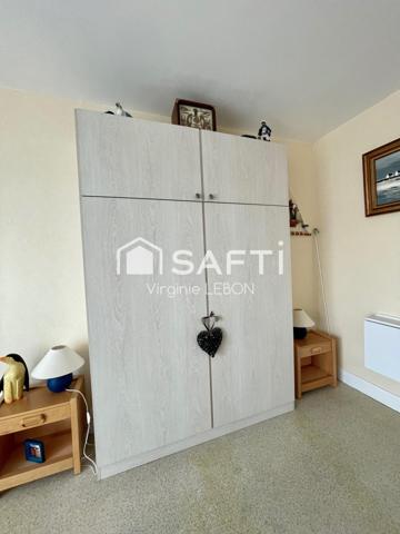 Proche plage , au calme