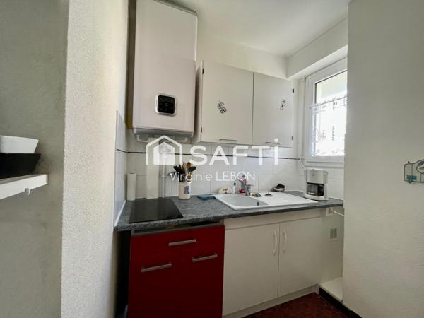 Proche plage , au calme