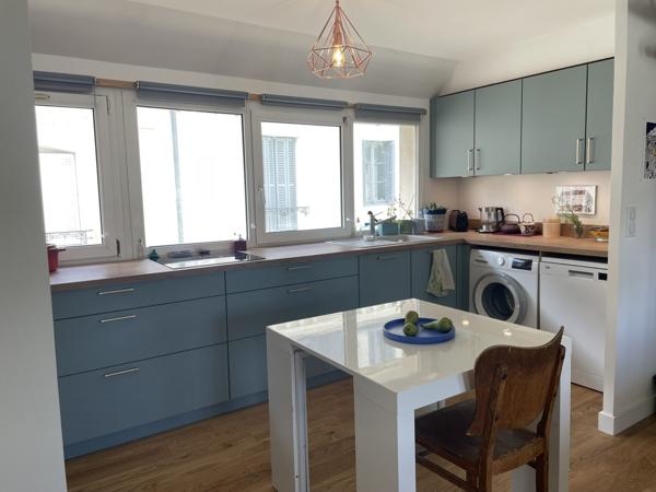 À vendre - T3, 3 pièces situé à Tours (37000)