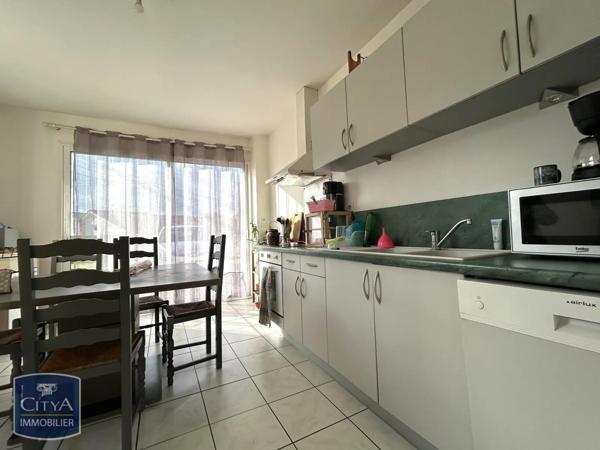 Maison à louer 4 pièces 111m²