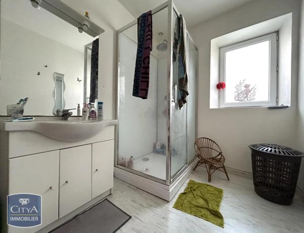 Maison à louer 4 pièces 111m²