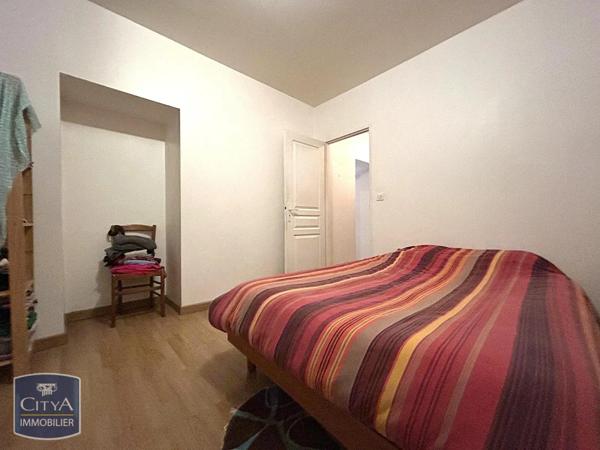 Maison à louer 4 pièces 111m²