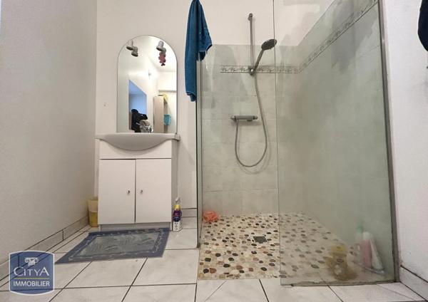 Maison à louer 4 pièces 111m²