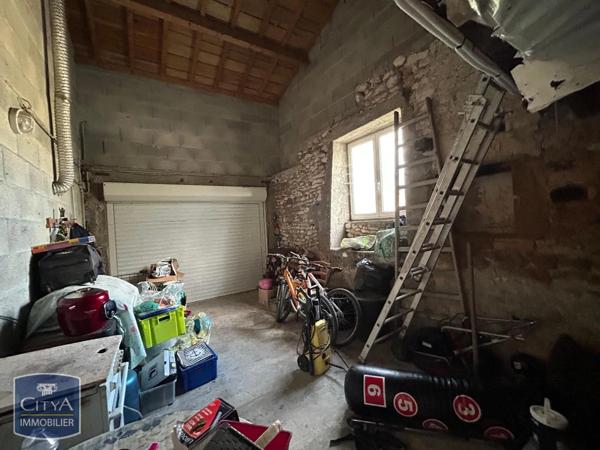 Maison à louer 4 pièces 111m²