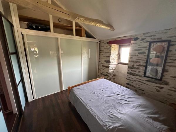 Maison à vendre    14 pièces •  Joyeuse