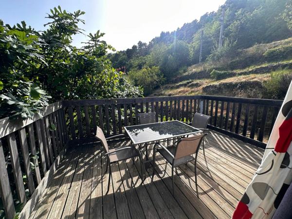 Maison à vendre    14 pièces •  Joyeuse