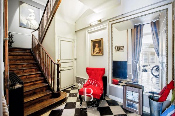 Biarritz, Appartement 6 Chambres -  257 m² à vendre