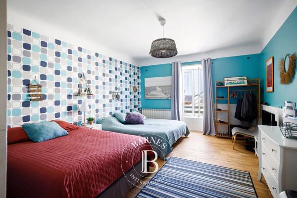 Biarritz, Appartement 6 Chambres -  257 m² à vendre