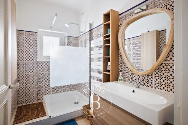 Biarritz, Appartement 6 Chambres -  257 m² à vendre