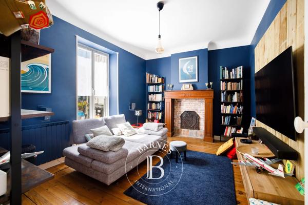 Biarritz, Appartement 6 Chambres -  257 m² à vendre