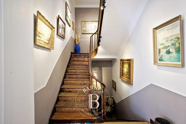 Biarritz, Appartement 6 Chambres -  257 m² à vendre