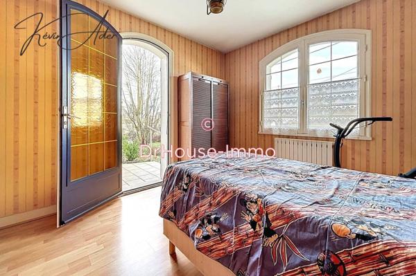 Maison à vendre 6 pièces de 156 m²