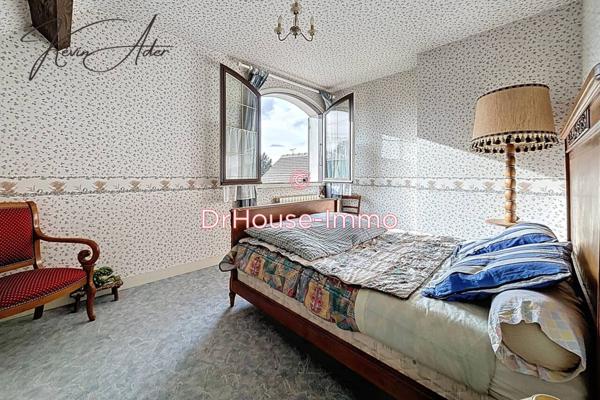 Maison à vendre 6 pièces de 156 m²