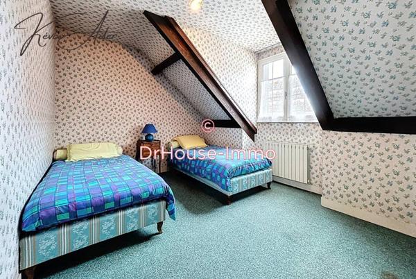 Maison à vendre 6 pièces de 156 m²