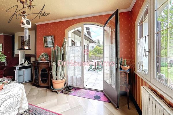 Maison à vendre 6 pièces de 156 m²